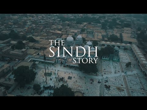 THE SINDH STORY